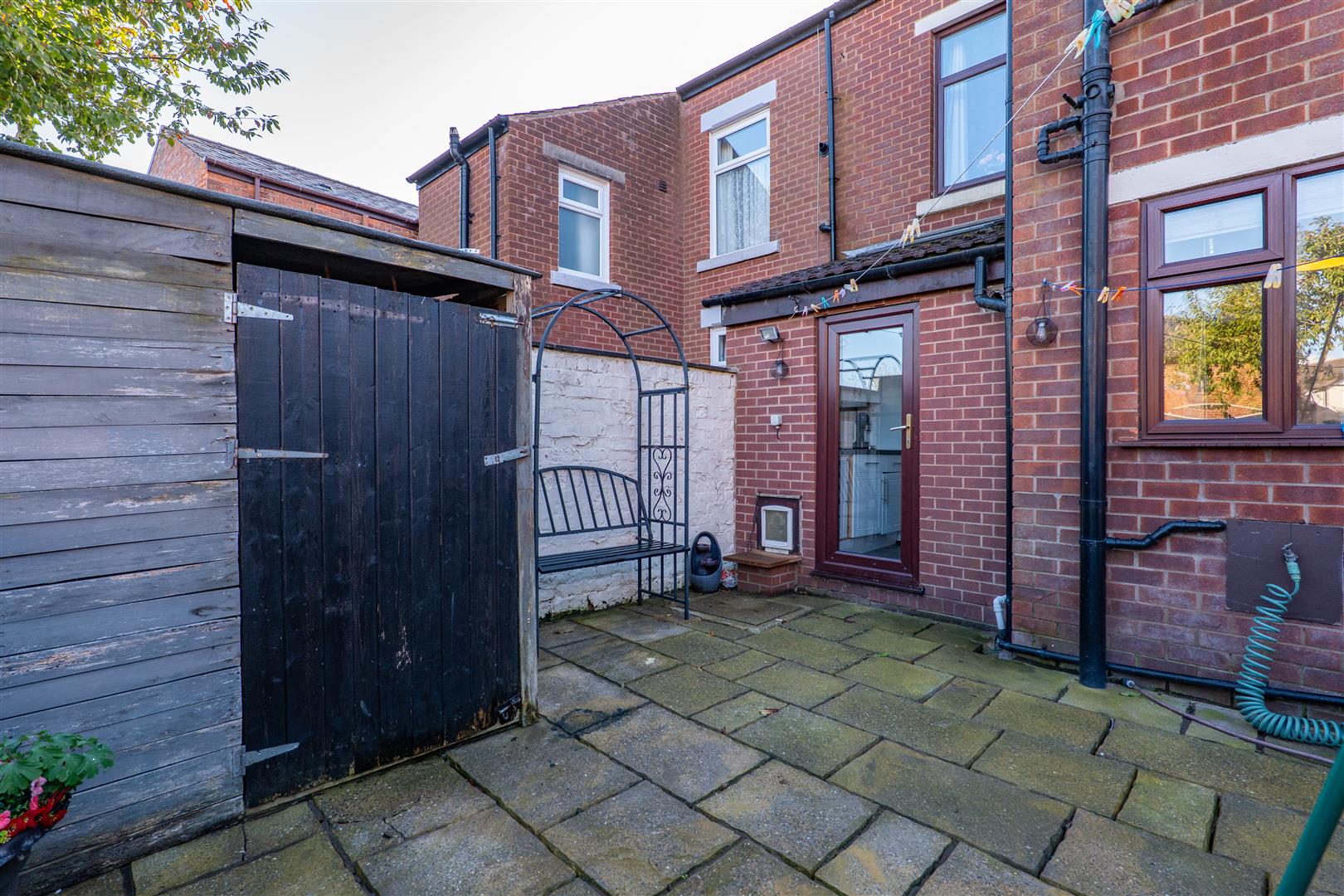Spendmore Lane, Coppull, Chorley